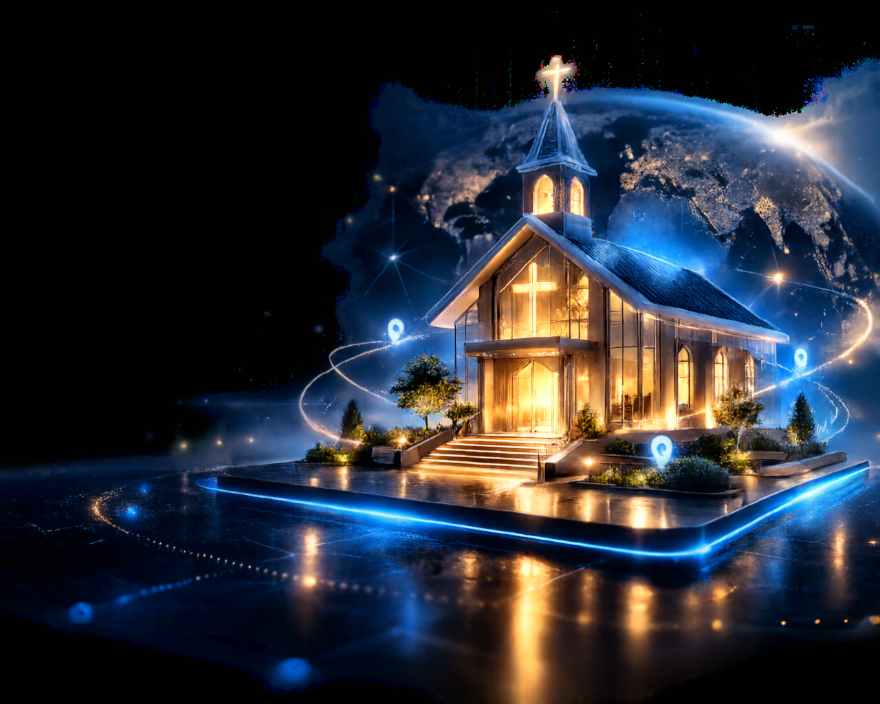 Marquette Bible Church